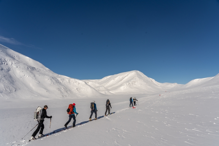 Foto - Daniel Rubenson